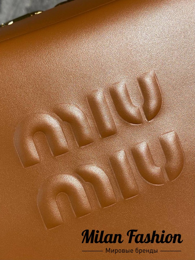 Сумка  Miu Miu V33581. Вид 8