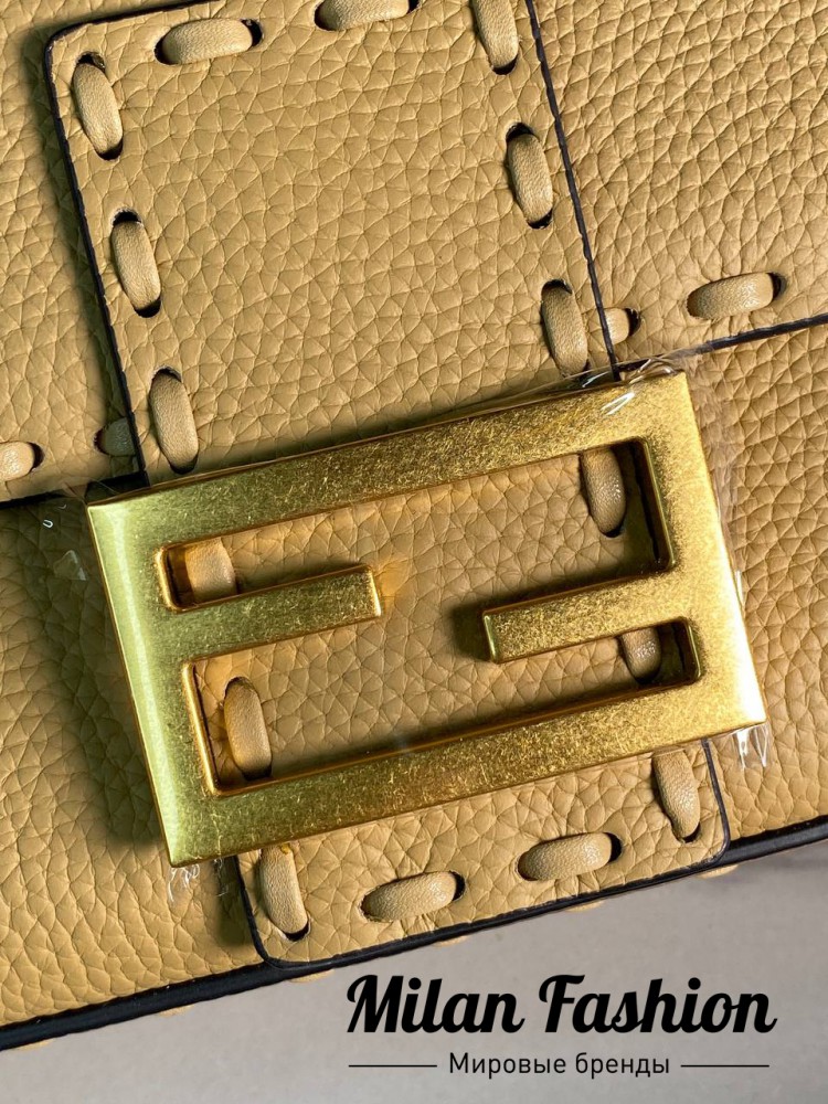 Сумка  Fendi V33720. Вид 4