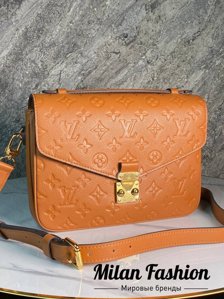 Сумка Pochette Metis Louis Vuitton V33719. Вид 1