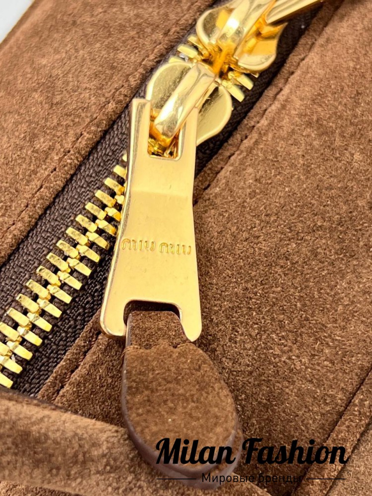 Сумка  Miu Miu V33715. Вид 5