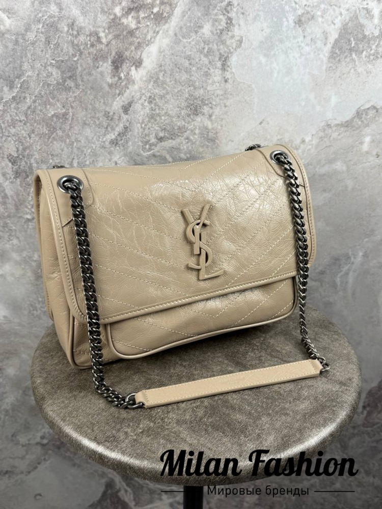 Сумка  Yves Saint Laurent V52330. Вид 1