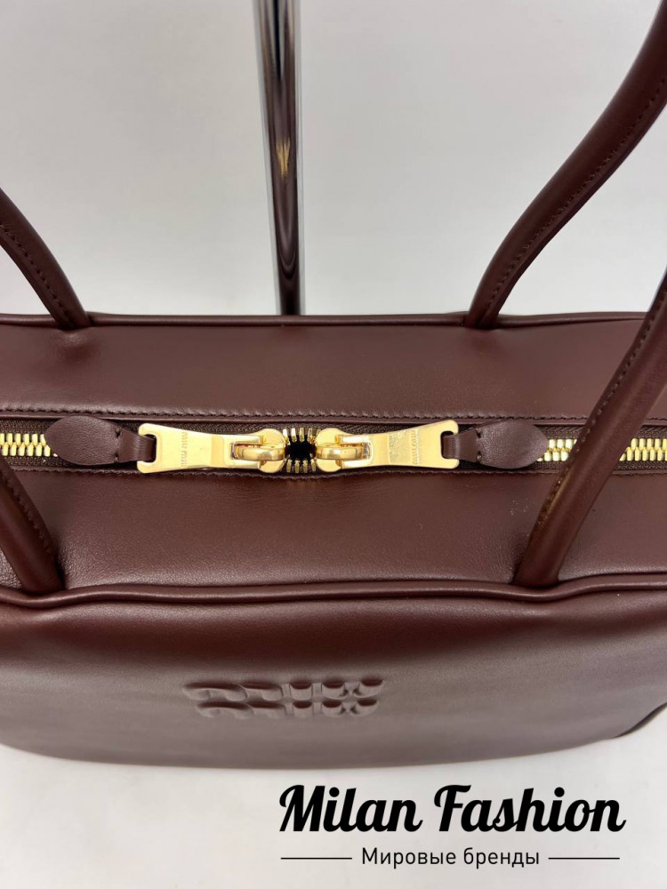 Сумка Miu Miu V33714. Вид 4