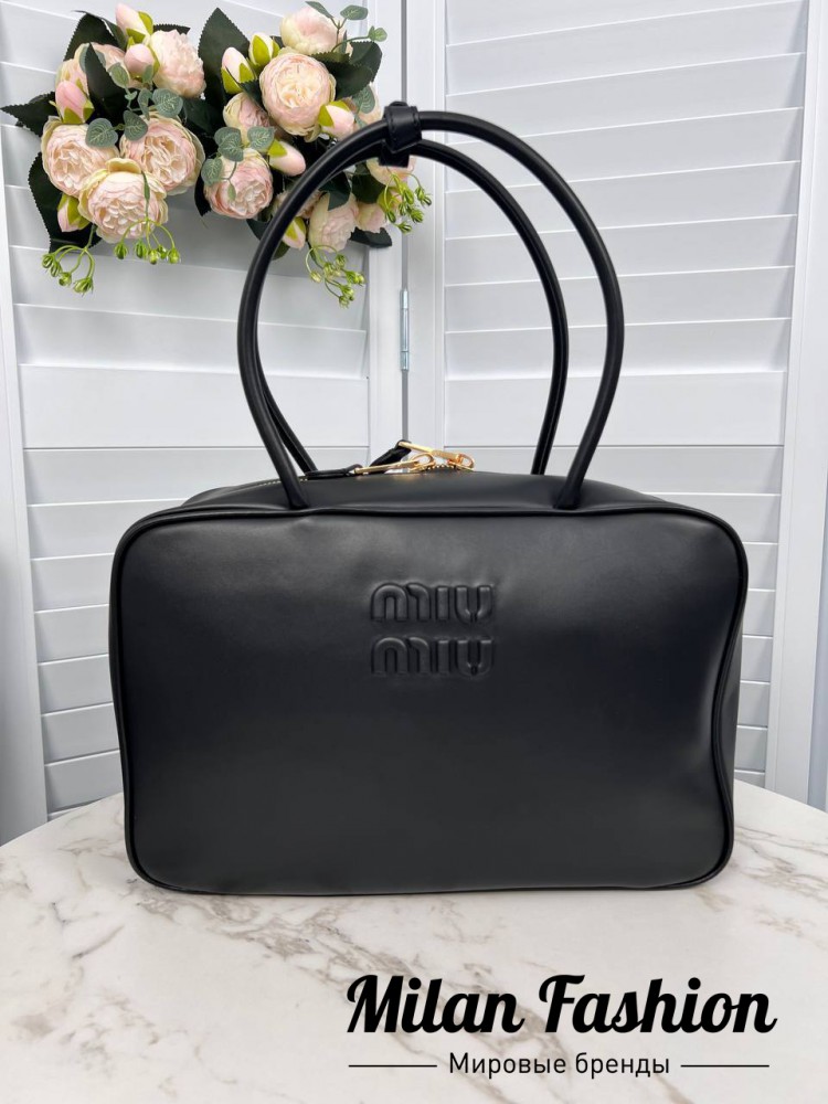 Сумка  Miu Miu V33713. Вид 1
