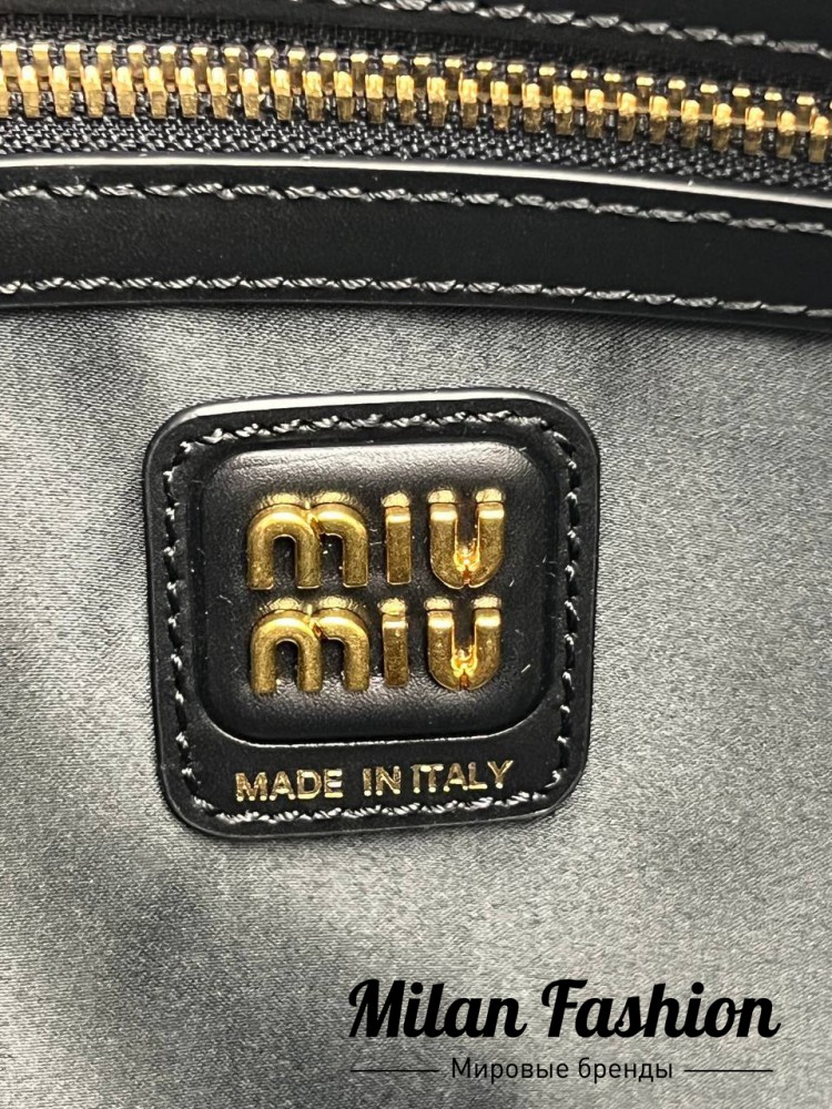 Сумка  Miu Miu V33713. Вид 3
