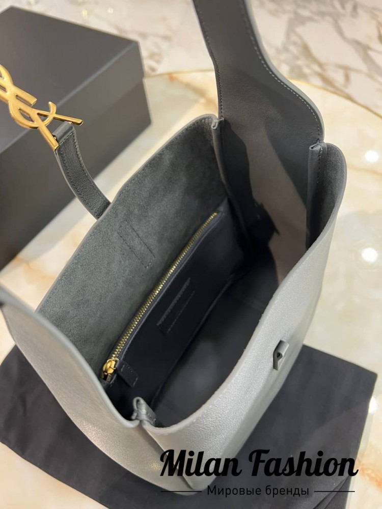 Сумка  Yves Saint Laurent V33711. Вид 2