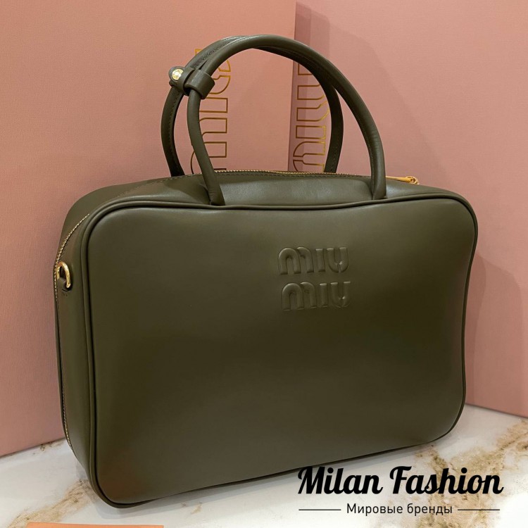 Сумка  Miu Miu V33708. Вид 1