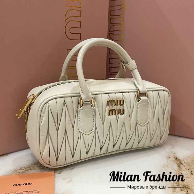 Сумка  Miu Miu V33705. Вид 1