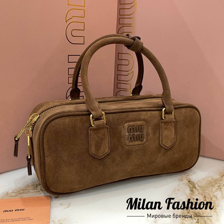 Сумка  Miu Miu V33704. Вид 1