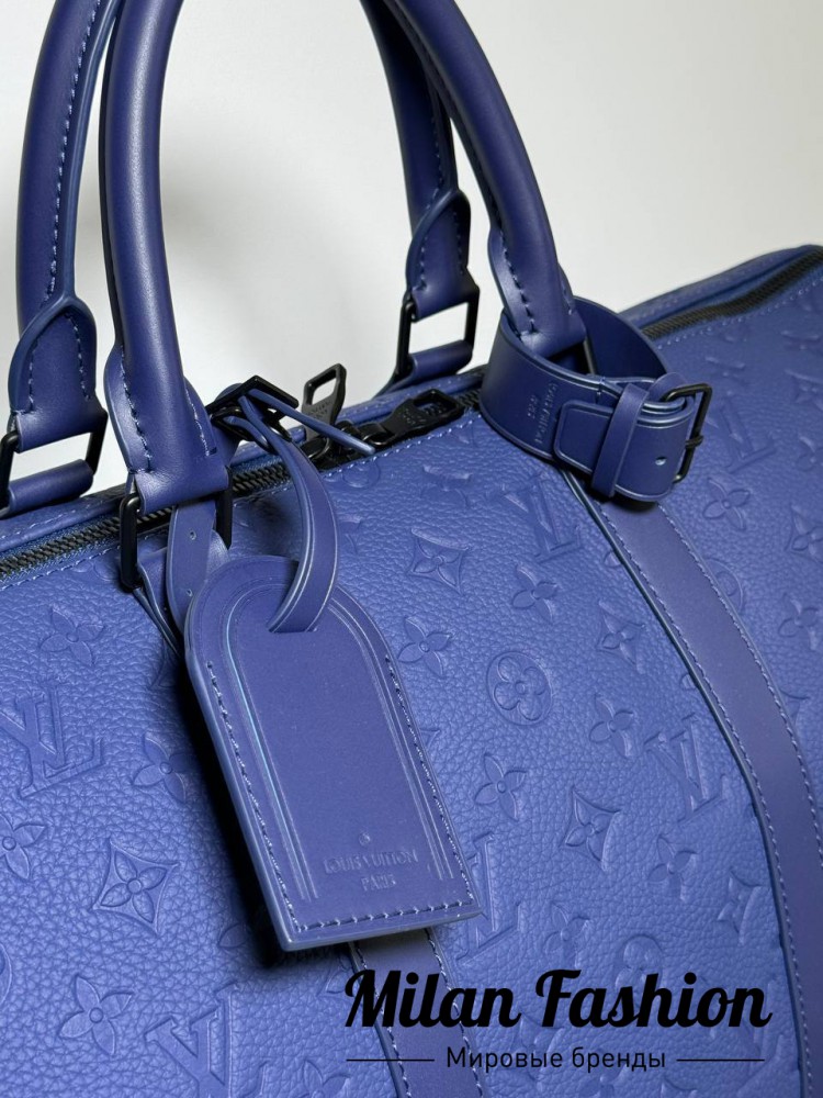 Сумка Keepall 50 Louis Vuitton V33750. Вид 4