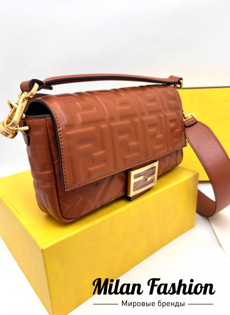 Сумка Fendi V4121. Вид 2
