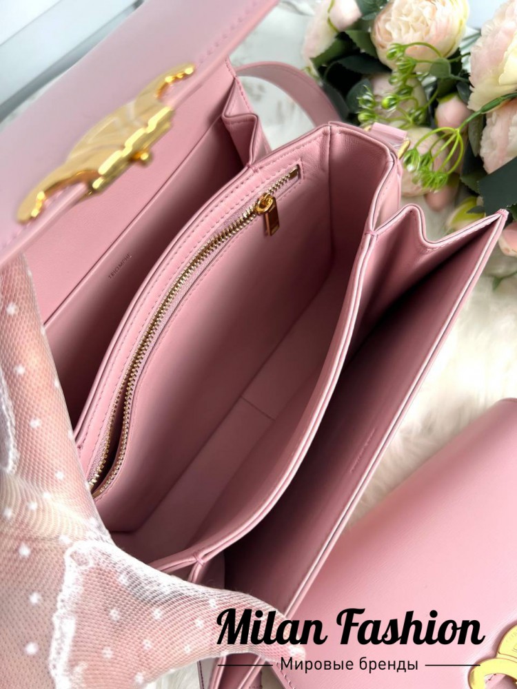 Сумка  Celine V33719. Вид 5