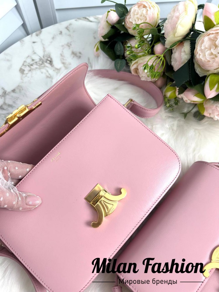 Сумка  Celine V33719. Вид 3