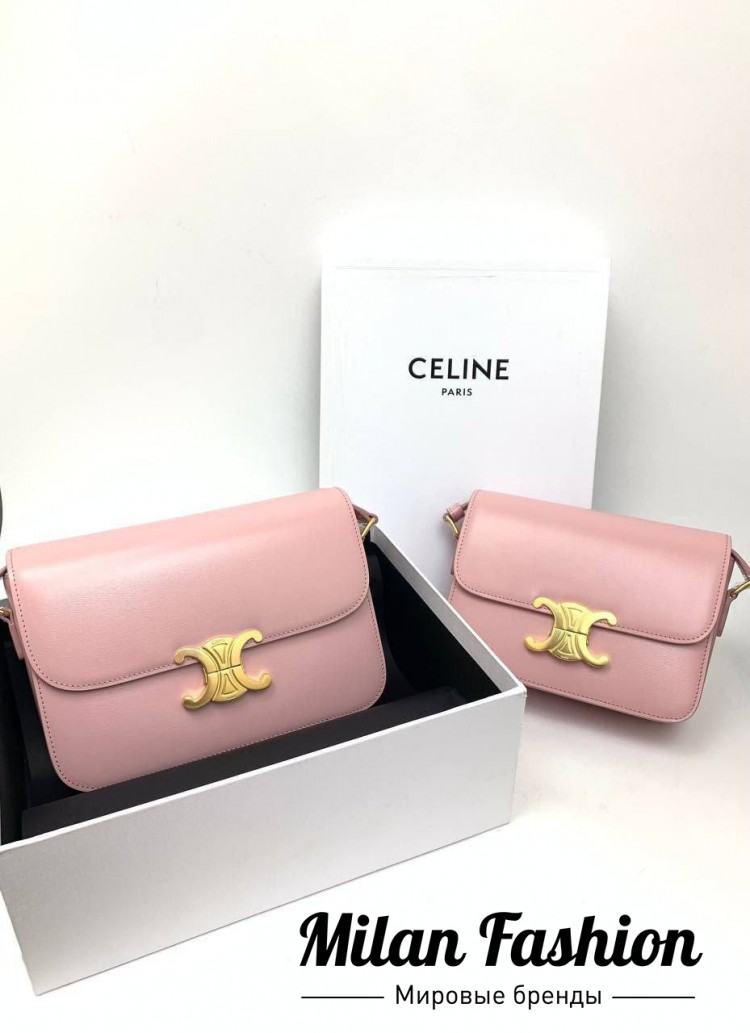 Сумка  Celine V33719. Вид 1