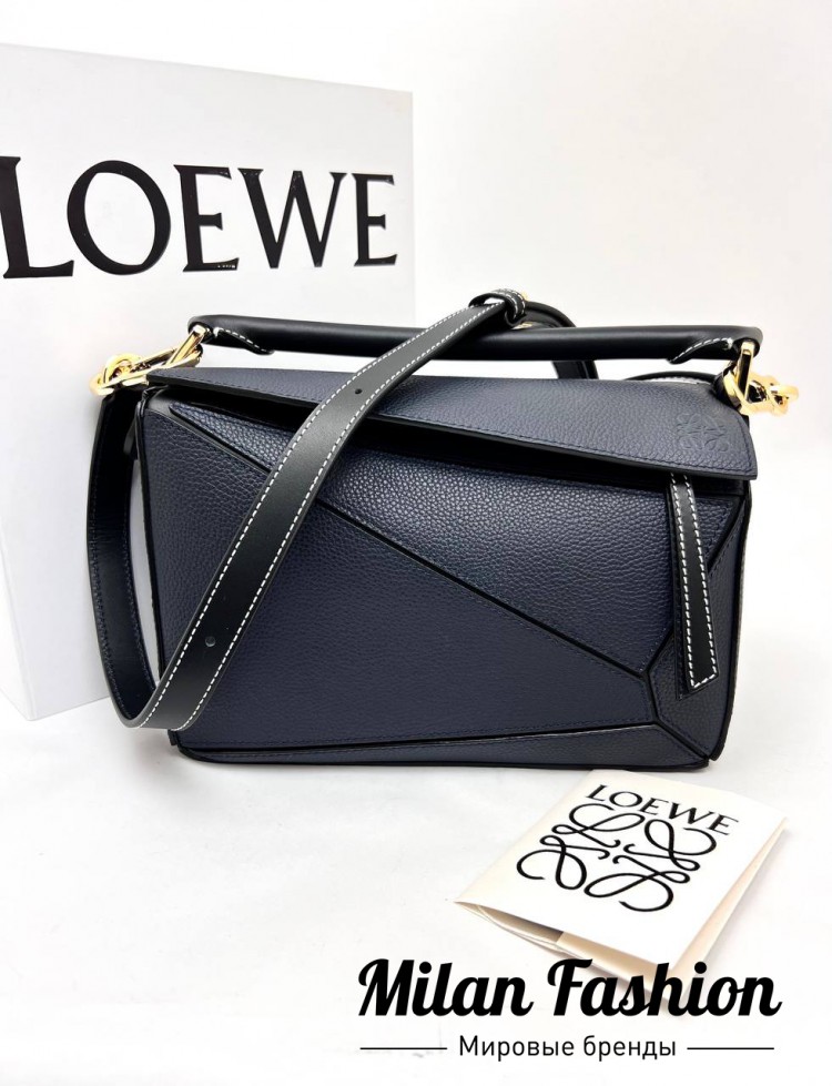 Сумка  Loewe V13662. Вид 1
