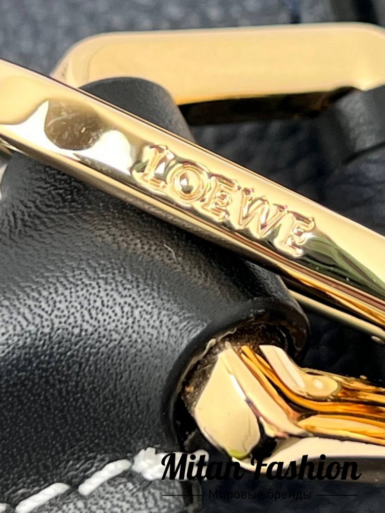 Сумка  Loewe V13662. Вид 4