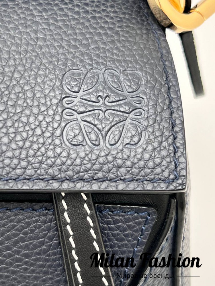 Сумка  Loewe V13662. Вид 2