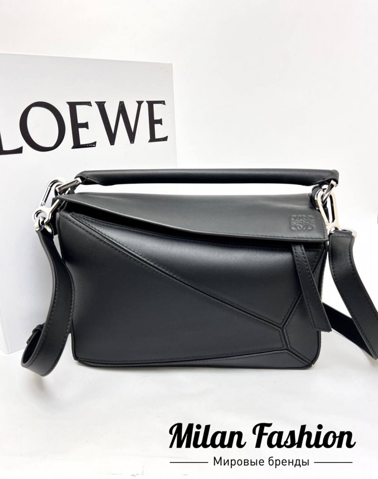 Сумка Loewe V13482. Вид 1