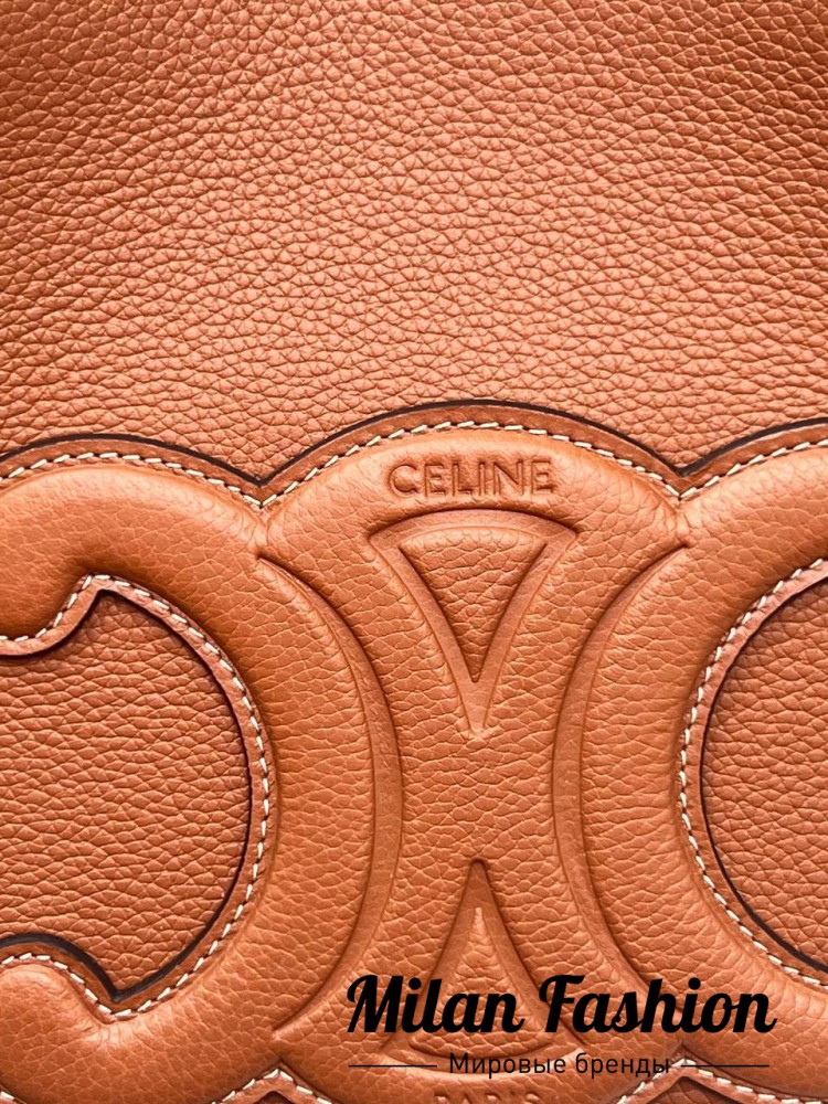 Сумка  Celine V33761. Вид 4