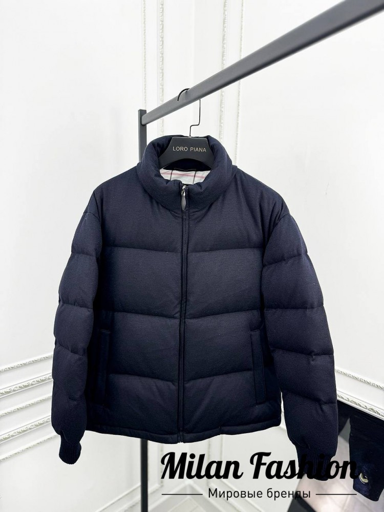 Куртка  Loro Piana V33766. Вид 1