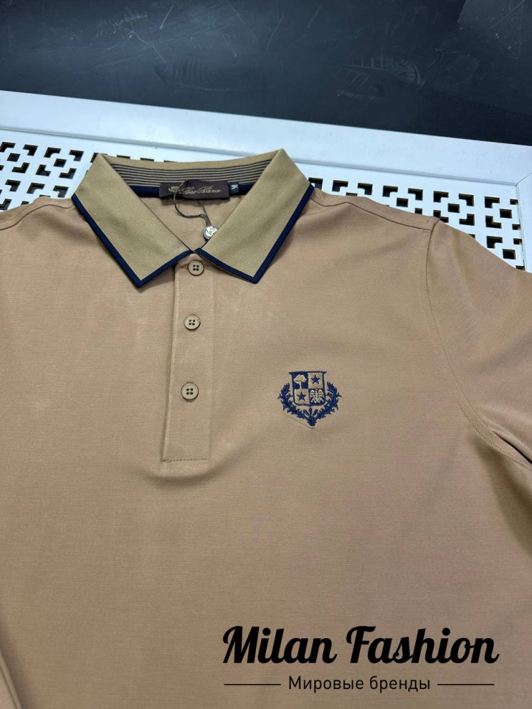 Прогулочный костюм Loro Piana V34056. Вид 2