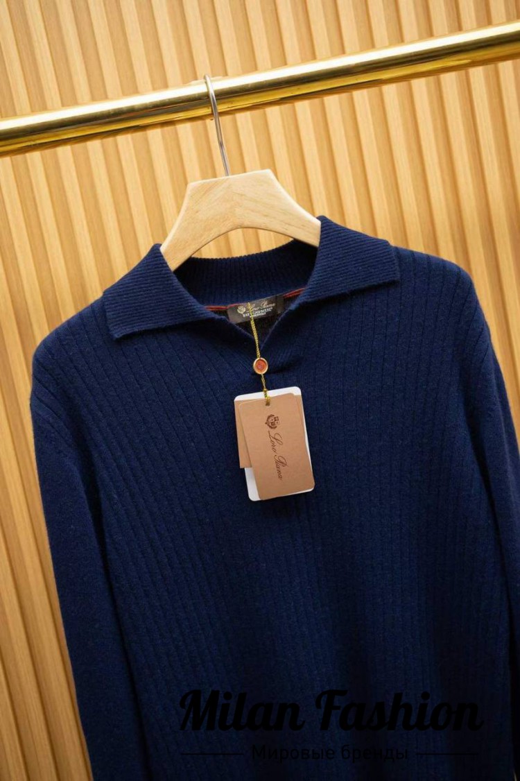 Свитер  Loro Piana V33769. Вид 4