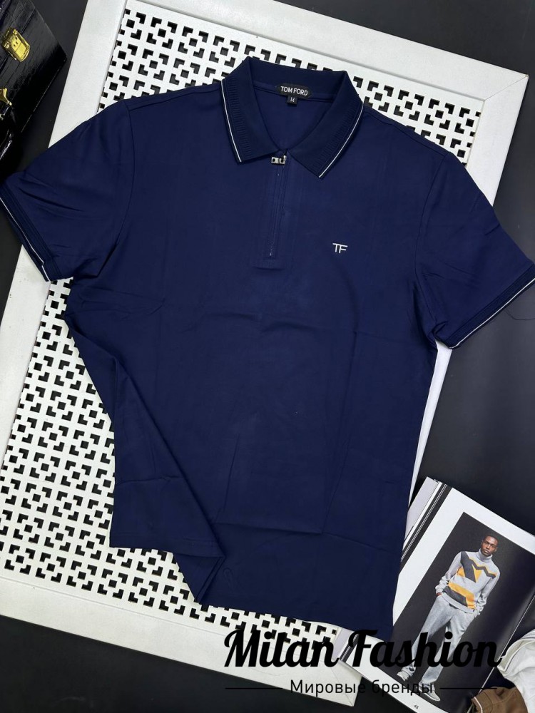 Поло  Tom Ford V34054. Вид 1