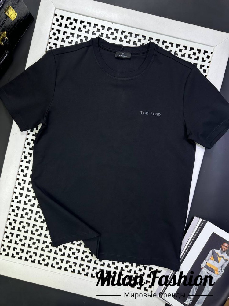 Футболка  Tom Ford V35988. Вид 1