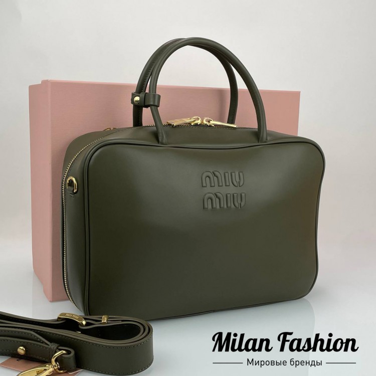 Сумка  Miu Miu V33708. Вид 3