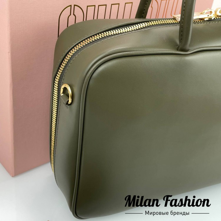 Сумка  Miu Miu V33708. Вид 5