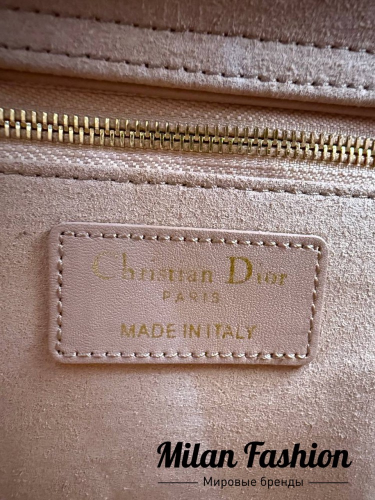 Сумка Lady  Christian Dior V52335. Вид 9
