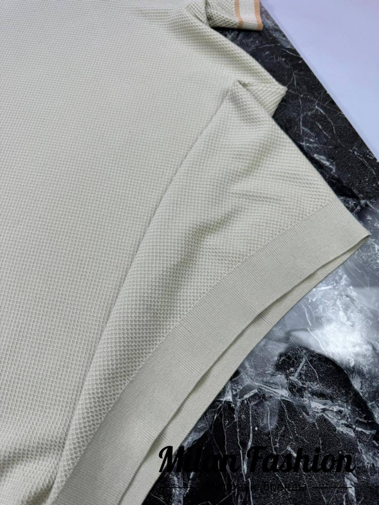 Футболка  Brunello Cucinelli V35981. Вид 3