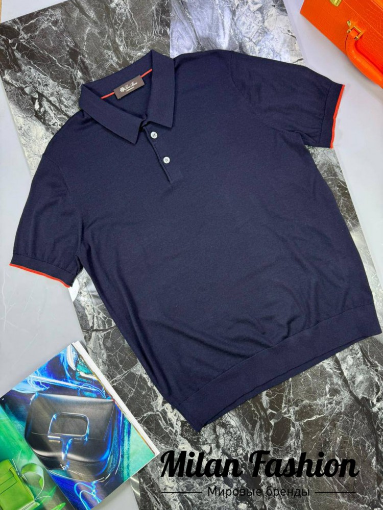 Поло  Louis Vuitton V34967. Вид 1