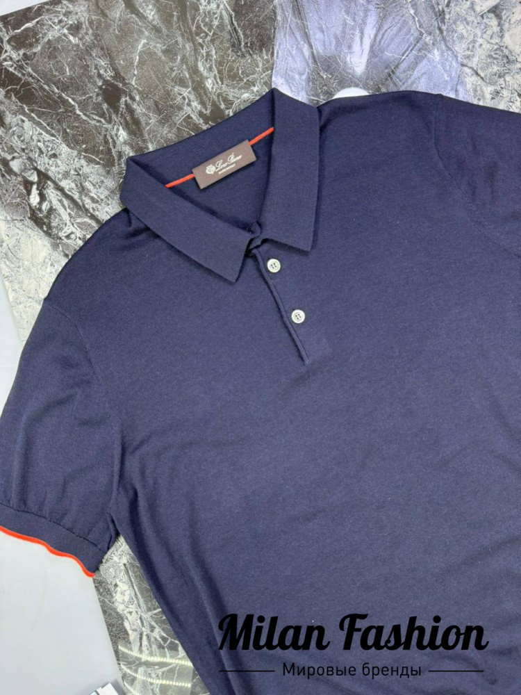 Поло  Louis Vuitton V34967. Вид 2