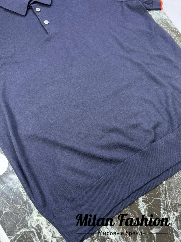 Поло  Louis Vuitton V34967. Вид 3