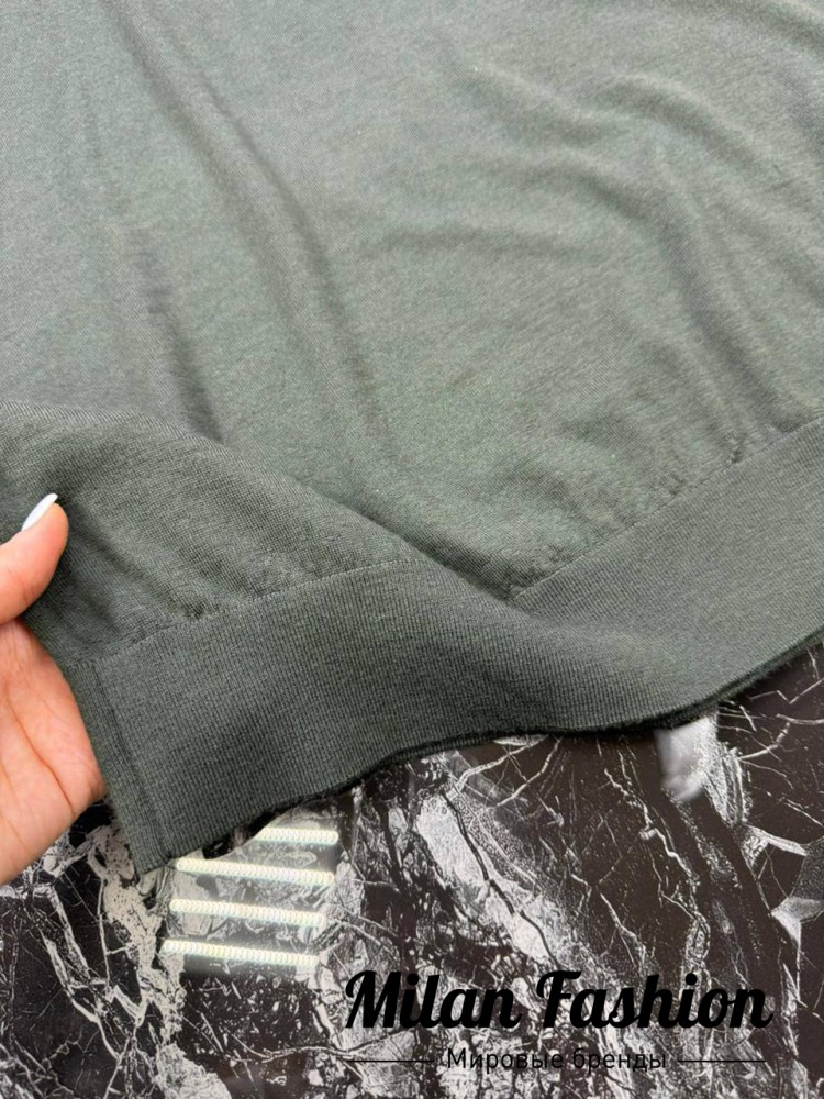 Поло  Loro Piana V34965. Вид 3