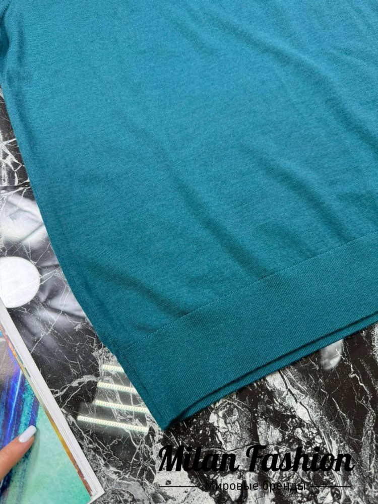 Поло  Loro Piana V34964. Вид 3