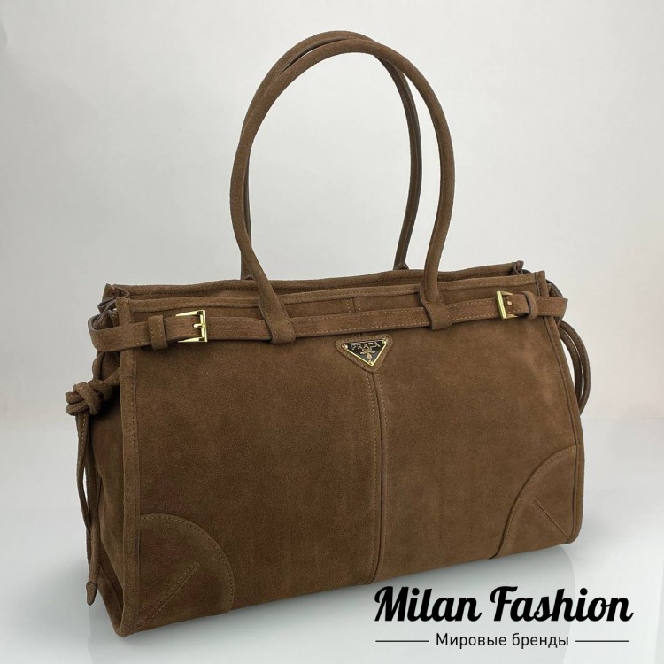 Сумка  Prada V34770. Вид 1