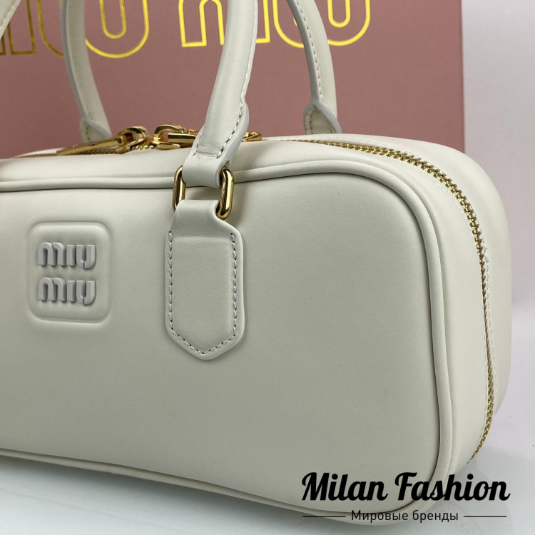 Сумка Arcadie Miu Miu V33755. Вид 6