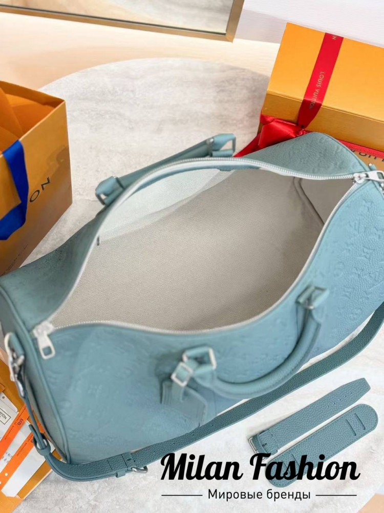 Сумка дорожная  Louis Vuitton V52388. Вид 4