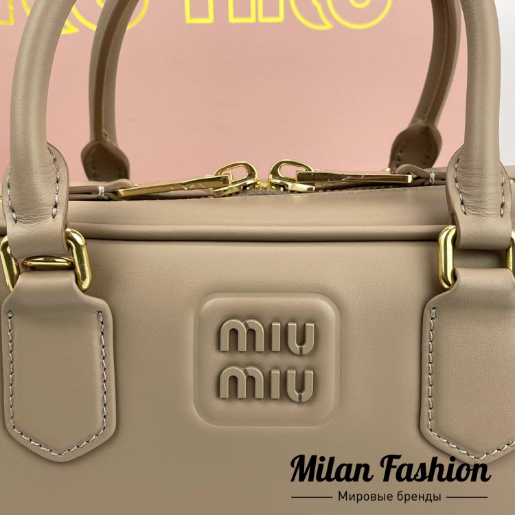 Сумка  Miu Miu V33751. Вид 5