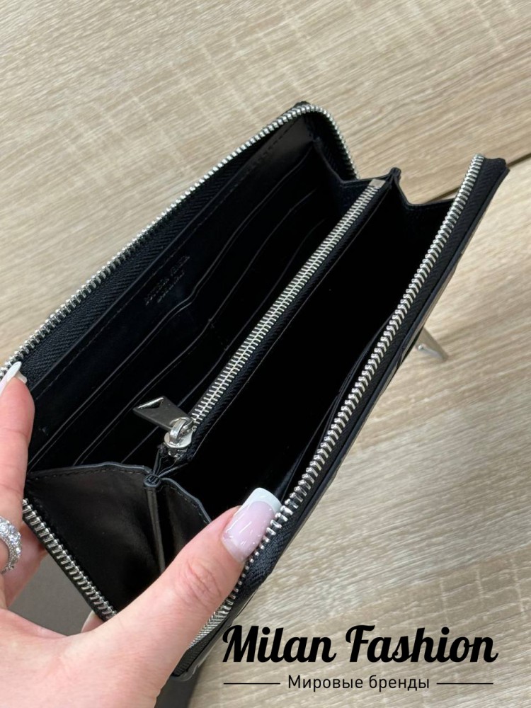 Кошелек  Bottega Veneta V52439. Вид 3