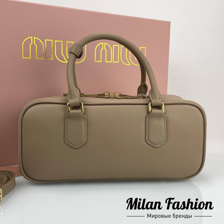 Сумка  Miu Miu V33751. Вид 4
