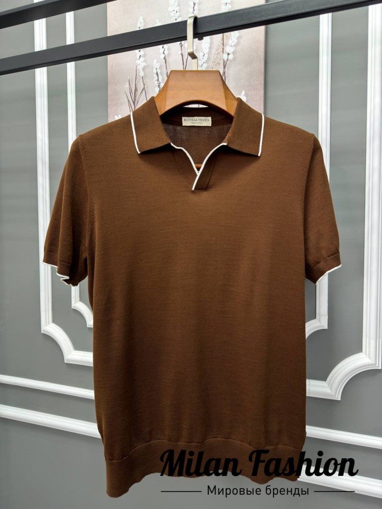 Поло  Bottega Veneta V35985. Вид 1