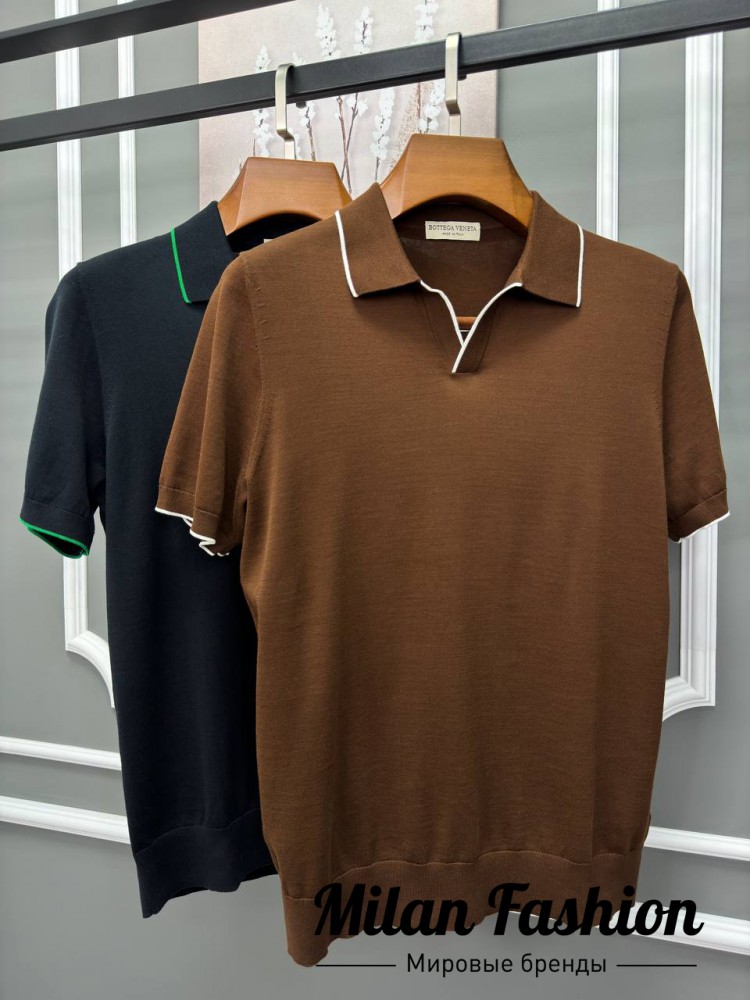 Поло  Bottega Veneta V35985. Вид 2