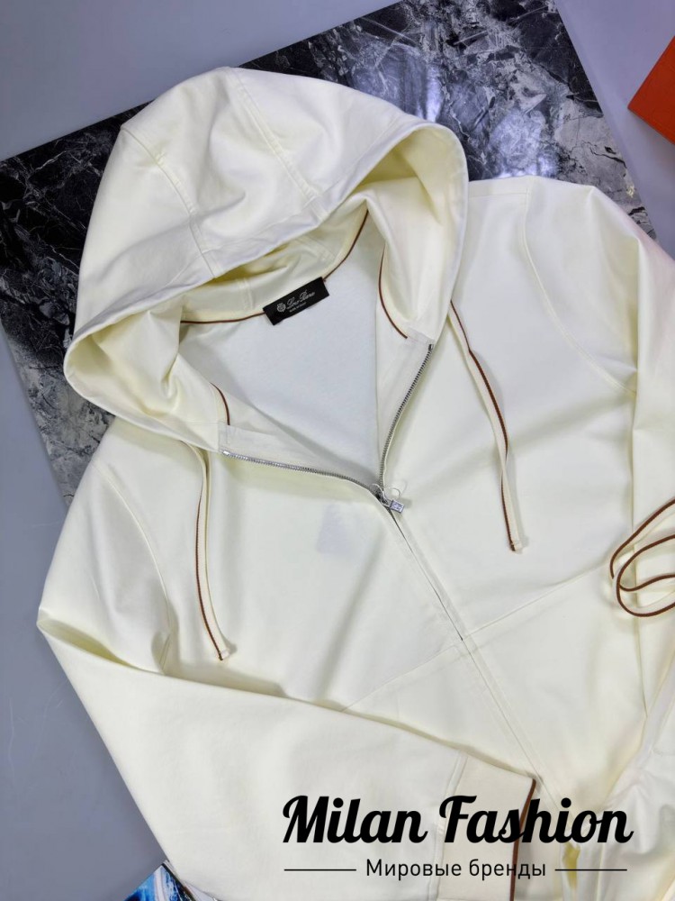 Спортивный костюм  Loro Piana V35984. Вид 2