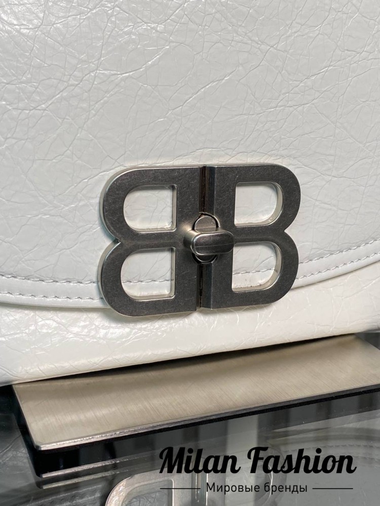 Сумка Balenciaga V35982. Вид 5