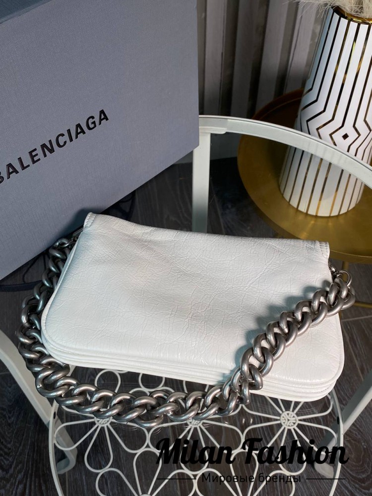 Сумка Balenciaga V35982. Вид 4