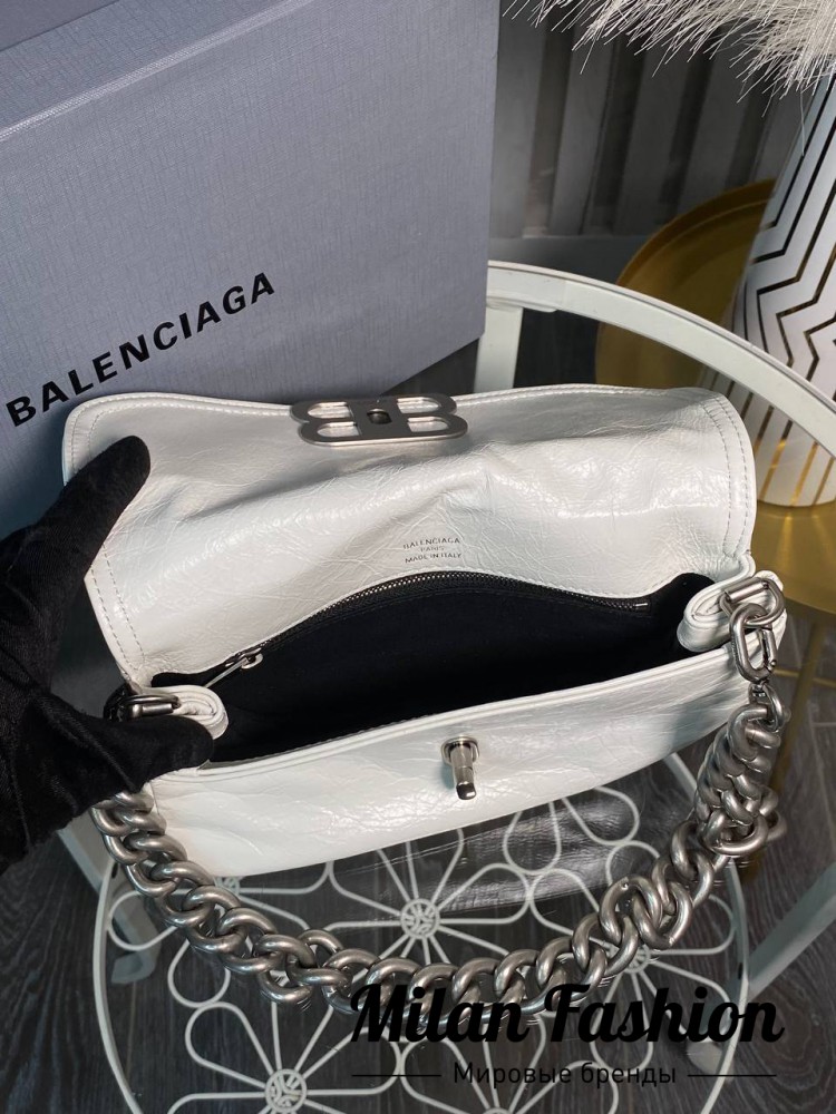 Сумка Balenciaga V35982. Вид 3