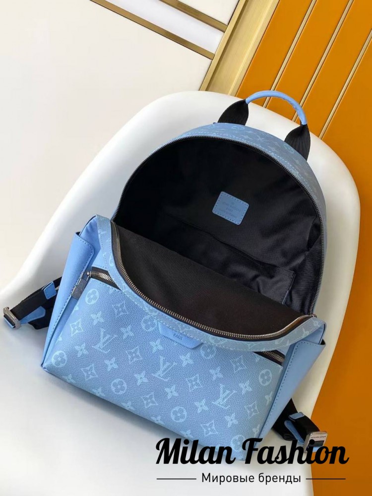 Рюкзак  Louis Vuitton V52432. Вид 4