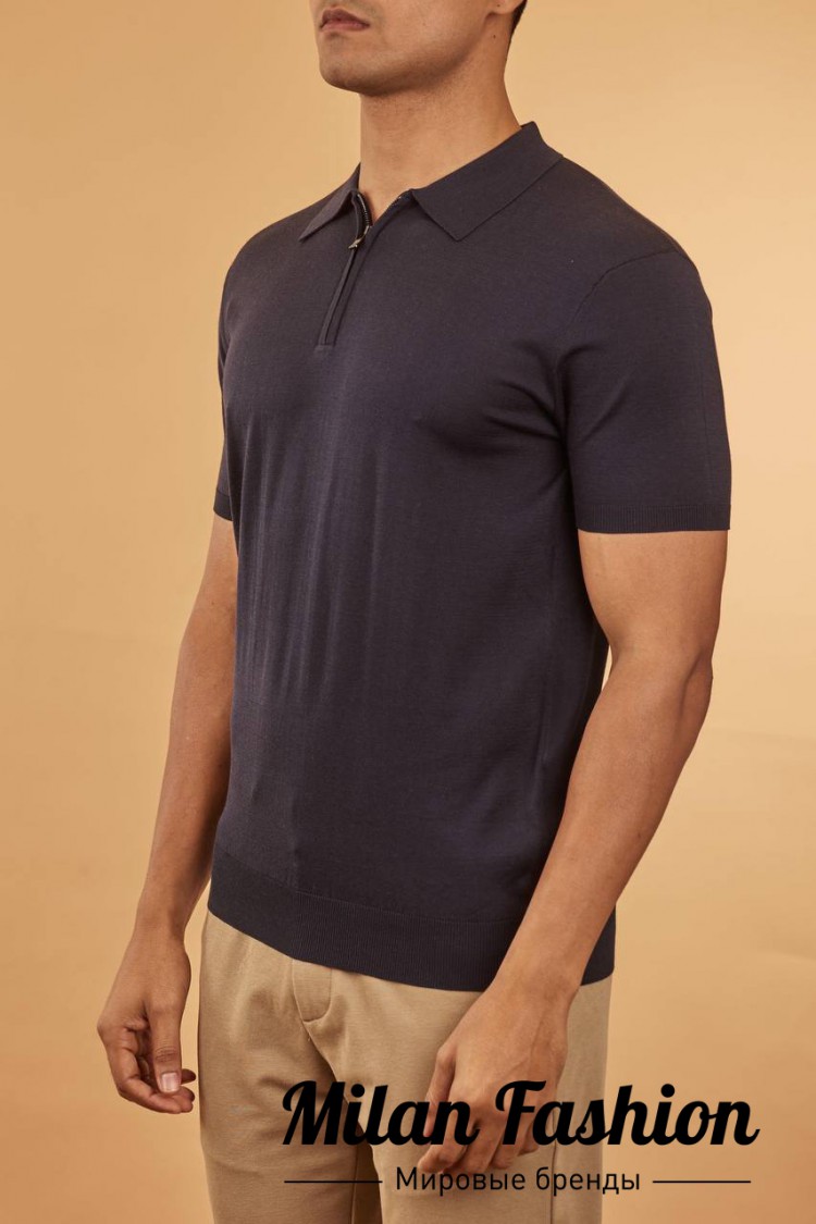 Поло  Zilli B52410. Вид 2